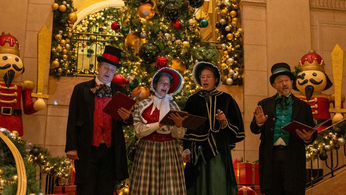 Kim są kolędnicy? Skąd się wziął ten zwyczaj? Dawniej mieli przy