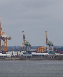 Oburzenie w Królewcu. "Bałtyk nigdy nie będzie morzem NATO"