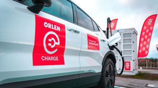 ORLEN Charge rusza z wakacyjną promocją na ładowanie samochodów elektrycznych