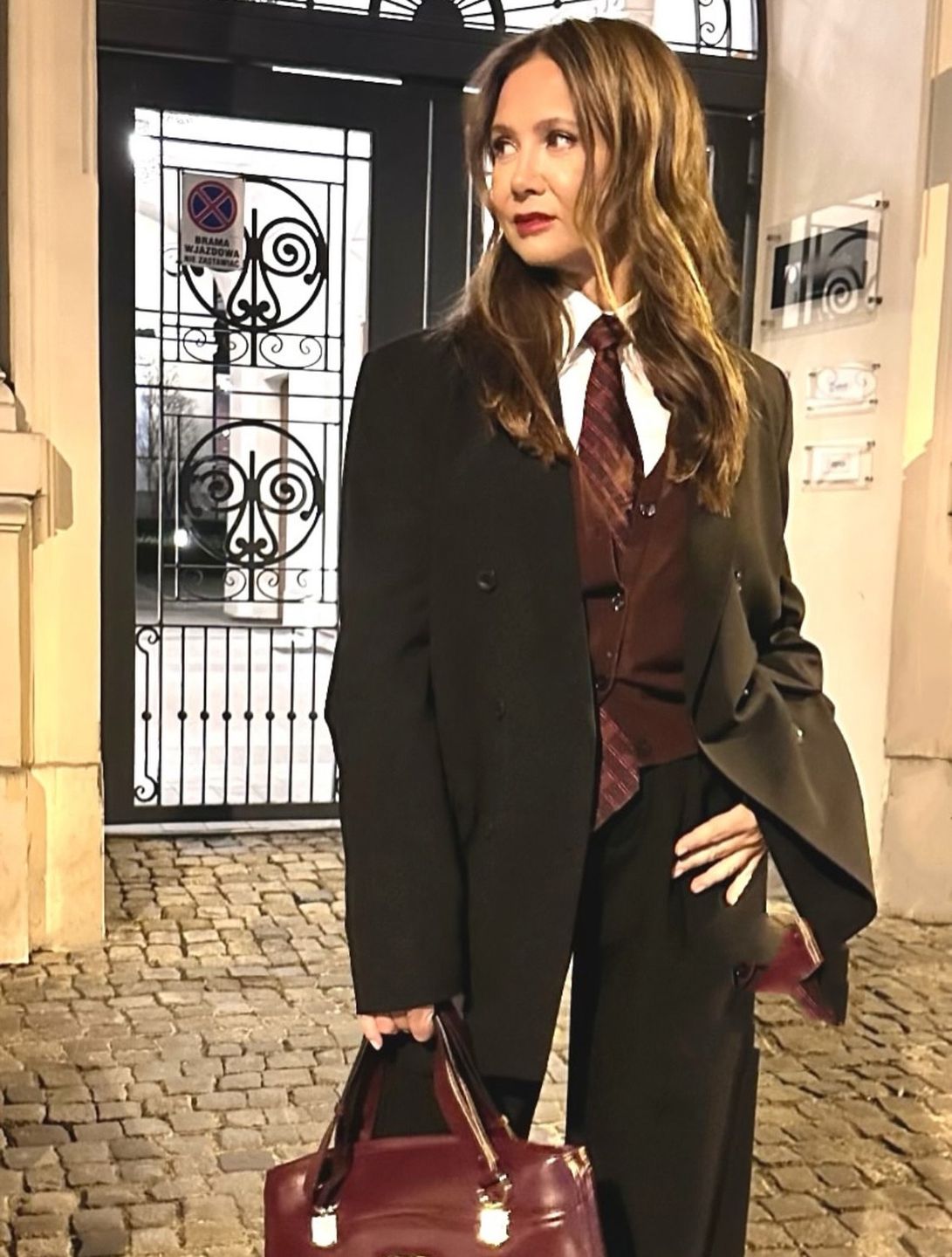 Kinga Rusin