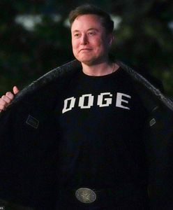 Ludzie Muska wzięli na cel kolejny instytut. "Masakra piątkowej nocy"