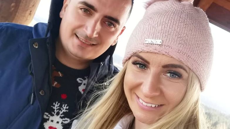 "Rolnik szuka żony". Sara spodziewa się drugiego dziecka
