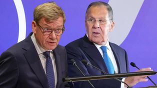 Jedno spotkanie wystarczy. Niemcy tracą cierpliwość do Rosji
