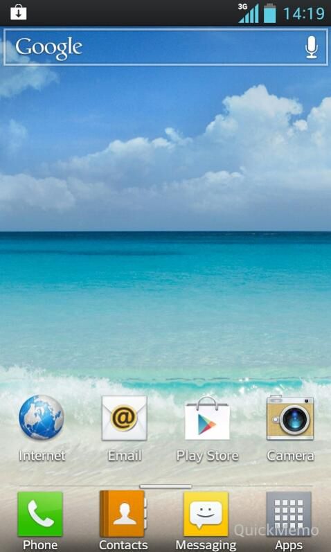 Aktualizacja dla LG Swift 2X nareszcie dostępna! 2