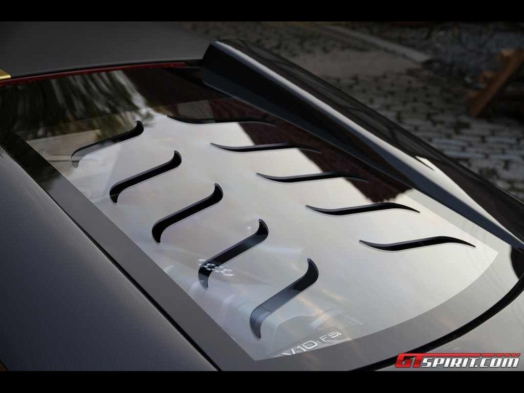 PPI R8 V10 Razor GTR 10 Edition fot.17