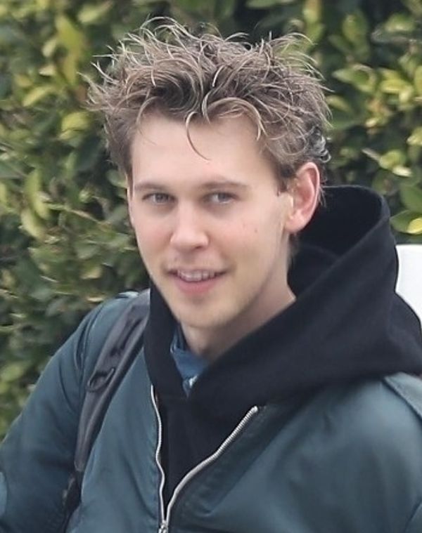 Kaia Gerber i Austin Butler spędzają razem święta