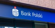 PKO BP ostrzega przed oszustami. Zalecenia dla klientów