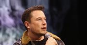 Nowy utwór Elona Muska stał się hitem internetu