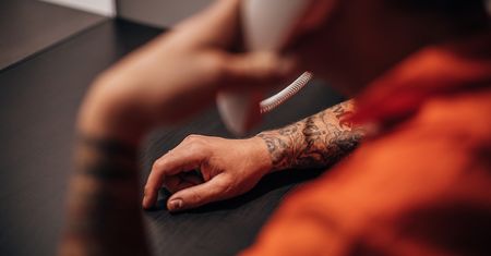 Mężczyzna skazany na śmierć w USA. To 12 taki wyrok w tym roku