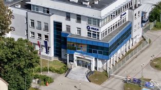 Szczecinek: Rośnie zainteresowanie służbą w Policji