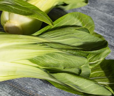 Ten azjatycki produkt to bomba witaminowa. Polacy go ignorują, bo nie znają