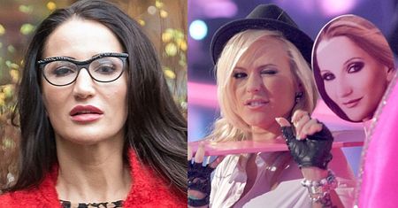 Steczkowska o Dodzie: "Nie toleruję PRZEMOCY I PONIŻANIA LUDZI!"