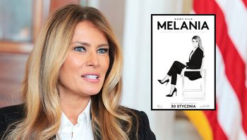Nagle poleca go 99 procent widzów. Afera wokół ocen filmu "Melania"