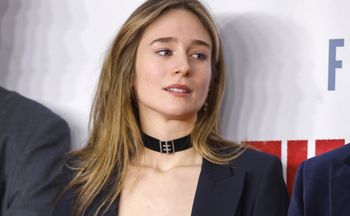 Nagle zniknęła z show-biznesu. Teraz ogłosiła, że szuka pracy