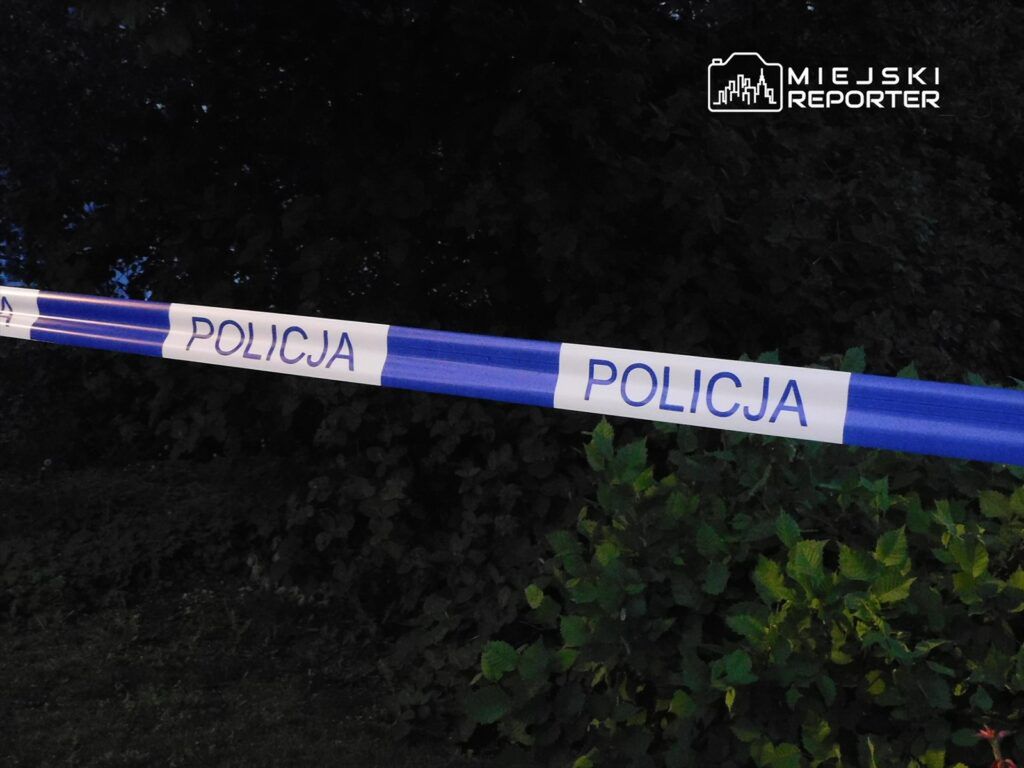 Warszawa: Zwłoki w rejonie torów na Grochowie