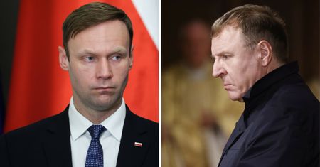Wewnątrz PiS poszło na noże. Kurski atakuje Mastalerka