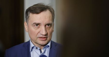 Ziobro ma zostać doprowadzony przed komisję. Sąd zdecydował