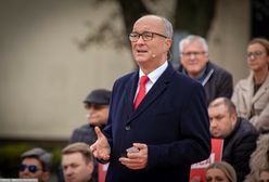 Sejm zdecydował. Czarzasty został marszałkiem Sejmu