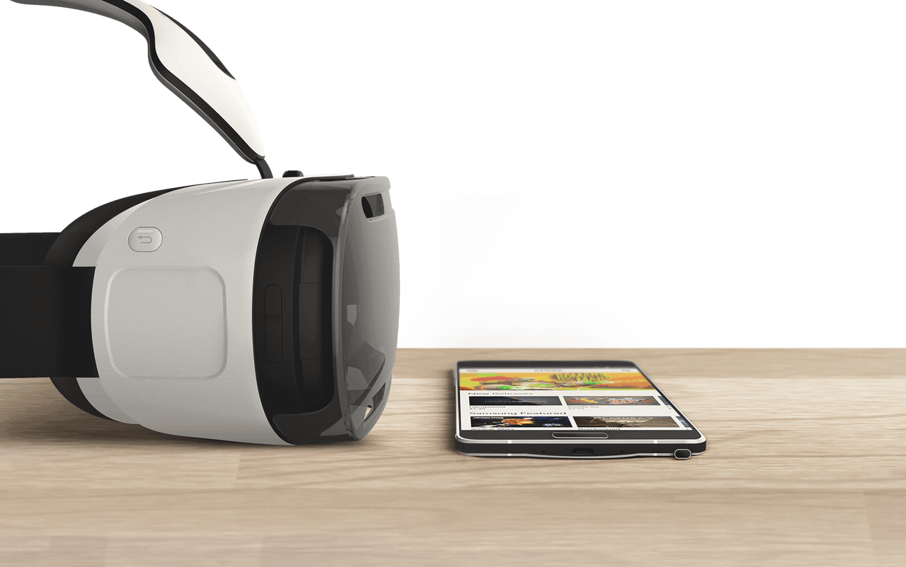 Gear VR