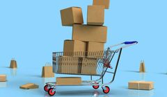 W e-commerce walka na wszystkich frontach. Coraz więcej reklam i AI