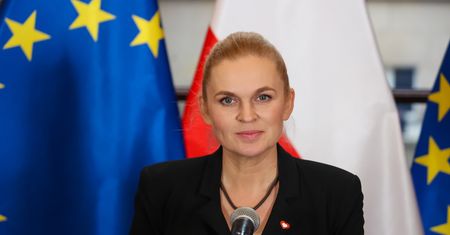 Koniec z pracami domowymi. Nowa minister oficjalnie podaje datę