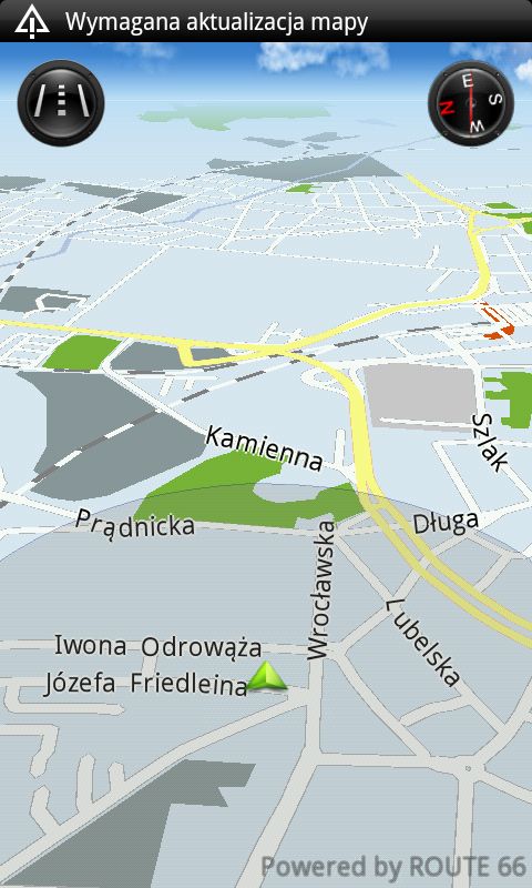 HTC Desire S - test [cz. 2] 7