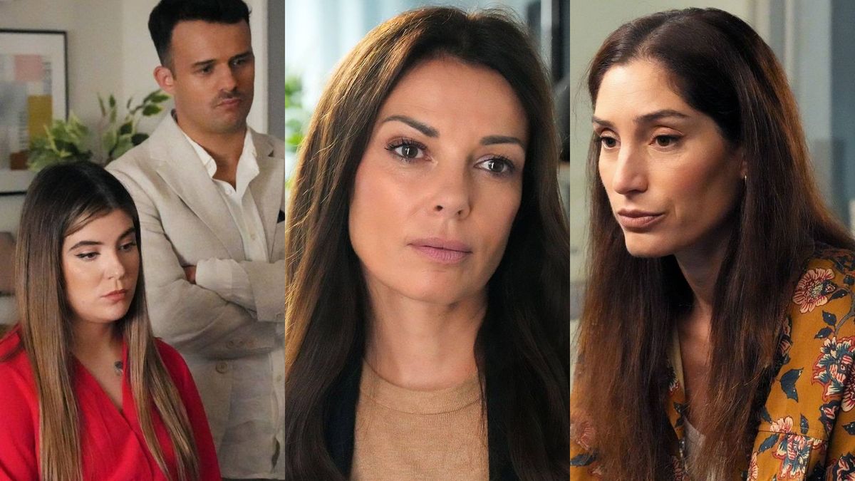 "Barwy szczęścia", odcinek 3313. Streszczenie fabuły