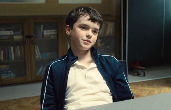 Czy nowy hit Netfliksa „Dojrzewanie” opiera się na faktach? Twórcy zabrali głos