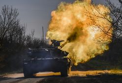Wskazał jasne warunki. Armia Ukrainy może wejść na teren Rosji