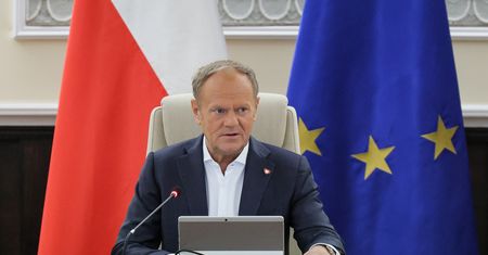 "To nie jest żadne zaskoczenie". Żołnierze z USA opuszczają Jesionkę