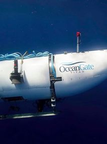 Ciąg dalszy katastrofy OceanGate. Rodzina ofiary rusza do sądu
