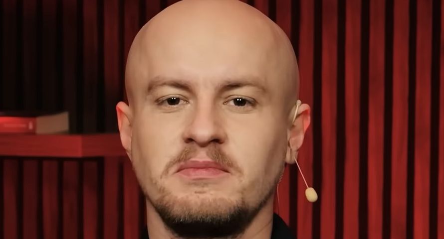 Dziennikarz Weszło w portalu Kanału Zero