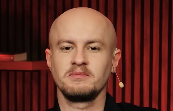 Dziennikarz Weszło w portalu Kanału Zero