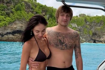 Szczątki na plaży. To syn szefa ukraińskiej mafii. Nowe informacje