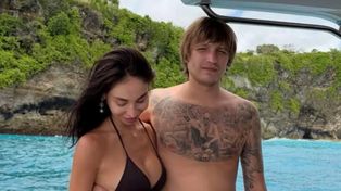 Szczątki na plaży. To syn szefa ukraińskiej mafii. Nowe informacje