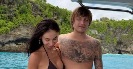 Szczątki na plaży. To syn szefa ukraińskiej mafii. Nowe informacje