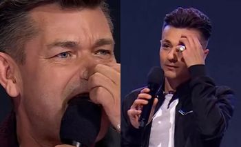 Zenek Martyniuk oburzony naśladowcą w "Disco Star": "Ja tak W OGÓLE nie śpiewam"