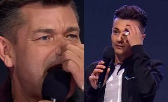 Zenek Martyniuk oburzony naśladowcą w "Disco Star": "Ja tak W OGÓLE nie śpiewam"