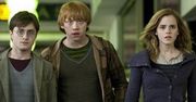 Pierwszy zwiastun finałowego Harry'ego Pottera