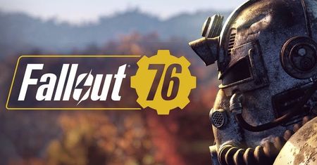 Bethesda odpowiada na prośby testerów Fallout 76 - zabraknie kilku ważnych opcji