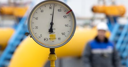 Rosja zarobiła na surowcach mniej, niż oczekiwała. Mowa o sporej kwocie