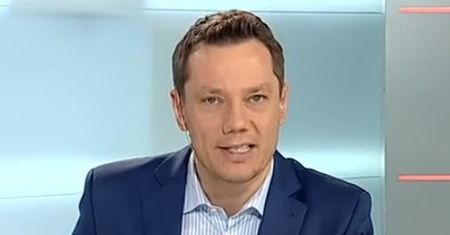 Kolejny powrót do TVP. "Niewygodny" dziennikarz ma zostać szefem