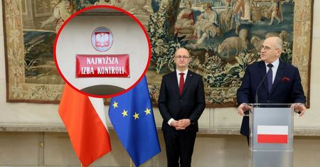 Ponad 300 tysięcy wiz. Ujawniają "miażdżący raport NIK"