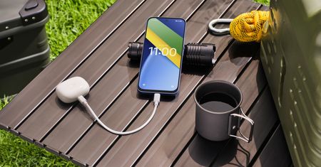 Xiaomi kusi ogromnymi bateriami. POCO X8 i C95 Pro debiutują w Polsce