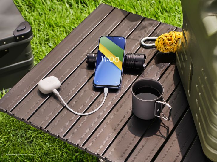 Xiaomi kusi ogromnymi bateriami. POCO X8 i C95 Pro debiutują w Polsce