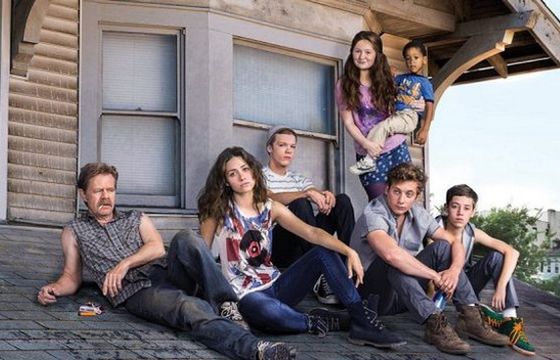 Showtime zapowiada dziewiąty sezon serialu "Shameless: Niepokorni"