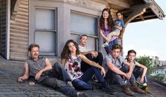 Showtime zapowiada dziewiąty sezon serialu "Shameless: Niepokorni"