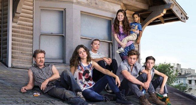 Showtime zapowiada dziewiąty sezon serialu "Shameless: Niepokorni"