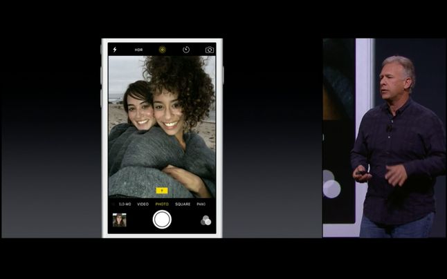Retina Flash