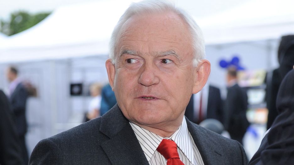 Leszek Miller komentuje słowa Pajączkowskiej